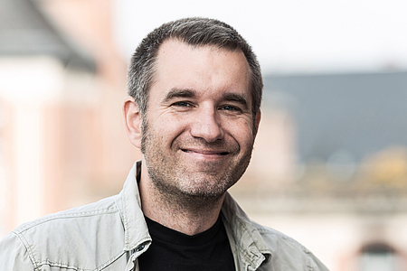 Mutationen, freie Software, Speed-Dating und andere ungelöste Probleme