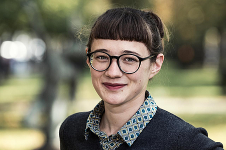 Über den humanmedizinischen Tellerrand gucken