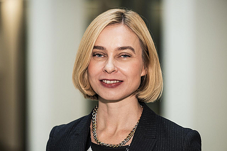 A morning with the Johanna Quandt Professors