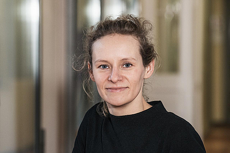 Marine biologist, journalist or in fact a Clinician Scientist?